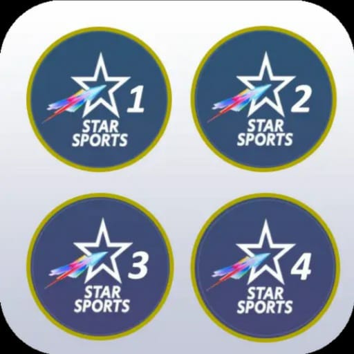 Star Sports TV - Star Sports Streaming Sports Tips