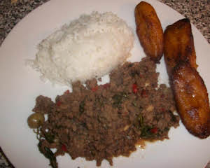 Picadillo