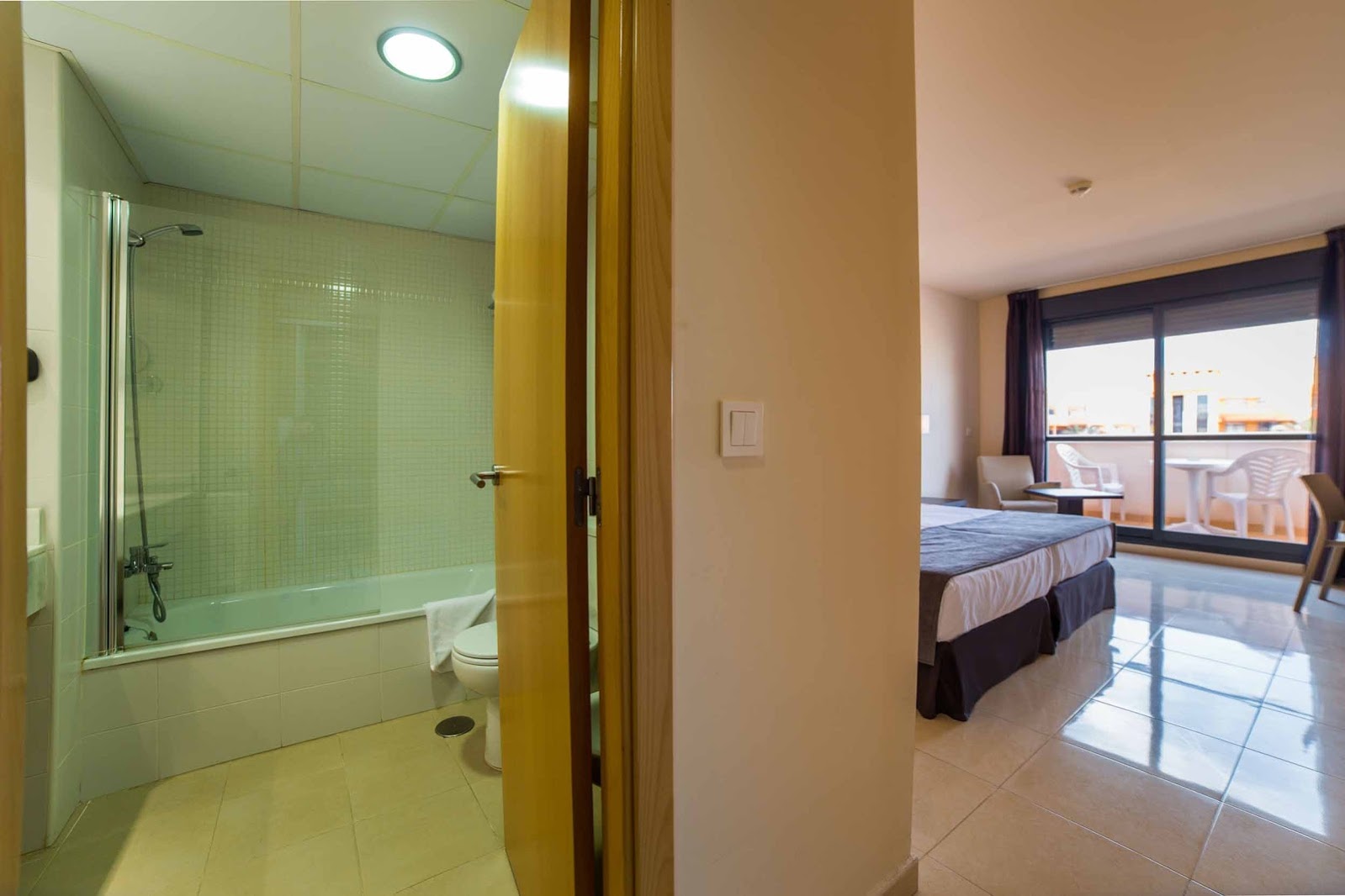 Hotel Adaria Vera | Web Oficial | Almería