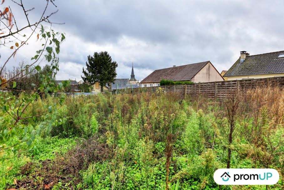 Vente terrain  784 m² à Voivres-lès-le-Mans (72210), 89 000 €