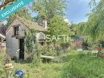 maison à Coye-la-Forêt (60)