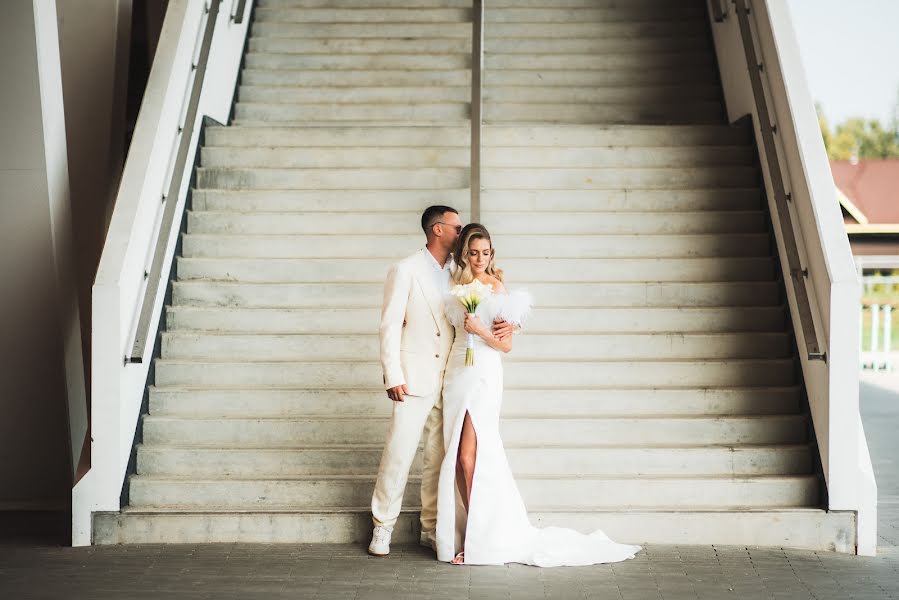 Fotógrafo de bodas Olegs Bucis (ol0908). Foto del 22 de enero