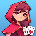 Fantasy Solitaire: Card Match