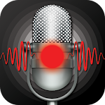 Cover Image of Télécharger Voice Recorder-Edit, Trim, Convert Audio 1.4 APK