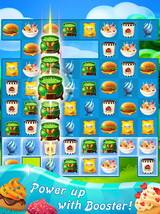 Cookie Blast Match 3(圖4)-速報App