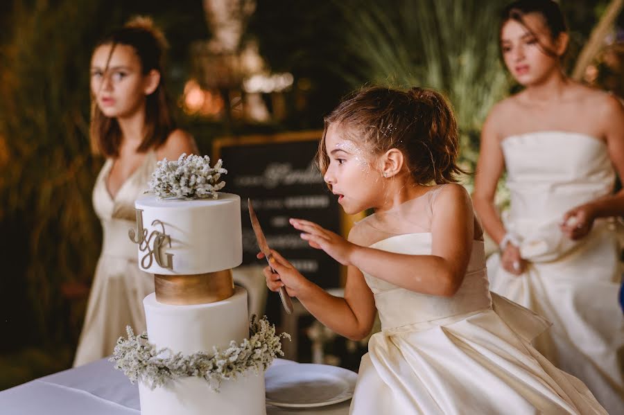 Photographe de mariage Matias Savransky (matiassavransky). Photo du 3 avril