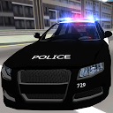 Police Car Drift 3D for firestick