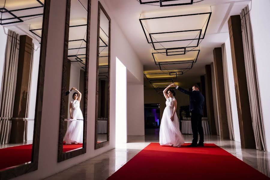 Wedding photographer Silviu-Florin Salomia (silviuflorin). Photo of 22 January 2020