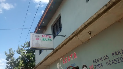 Ágata Regalos