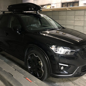 CX-5 KE2FW