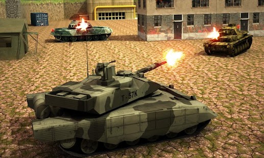 Download WW2: Tank Battles 2016 APK for Android