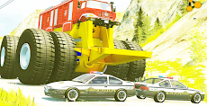 新しいトリックbeamng Driveクラッシュ無料 Androidアプリ Applion