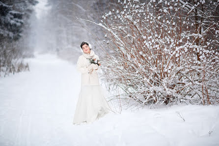 Kāzu fotogrāfs Evgeniy Bugaev (bugaev). Fotogrāfija: 24. decembris 2020