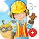 Tiny Builders: Crane, Digger, Bulldozer for Kids Download on Windows