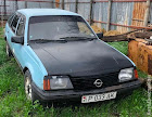 продам авто Opel Ascona Ascona C