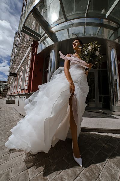 Wedding photographer Elena Topanceva (elentopantseva). Photo of 13 August 2020