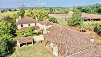 ferme à Miramont-de-Guyenne (47)