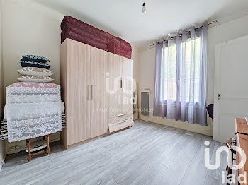 appartement à Vitry-sur-Seine (94)