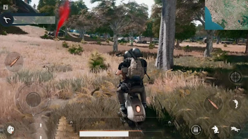 FAUG Game : Fauji wala game Official - v1.0