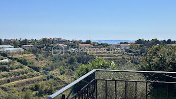 maison à Cagnes-sur-Mer (06)