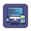 Descargar la aplicación Miracast Screen Mirroring Instalar Más reciente APK descargador