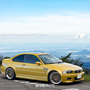 M3 クーペ BL32