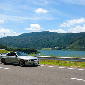 スカイライン GT-R BCNR33