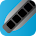 Harmonica tuner icon