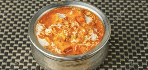 Paneer Butter Masala