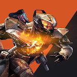 Destiny Titan Live Wallpaper Apk