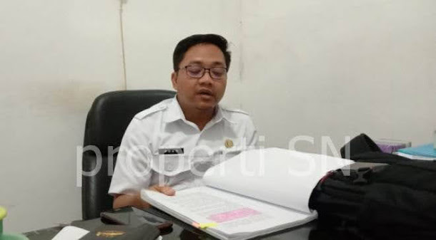 Penyalura Dana Desa Di Kabupaten Ngawi TA 2020