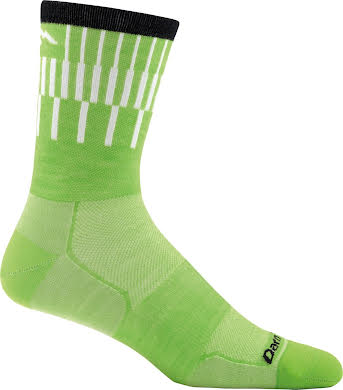 Darn Tough Men's Breakaway Micro Crew Ultra Light Sock alternate image 1