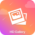 HD Gallery - Photo and Video icon