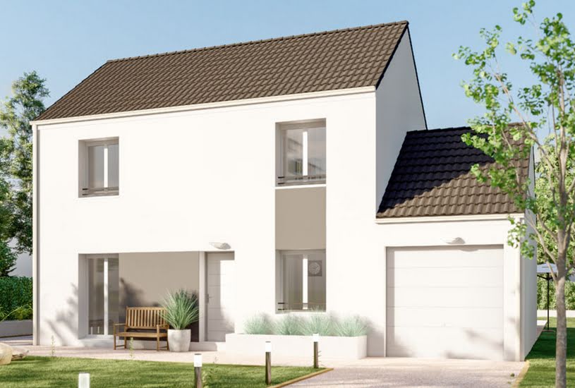  Vente Terrain à bâtir - 300m² à Bry-sur-Marne (94360) 