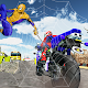 Download Spider Stunt Rider  Superhero Spider Highway Rider For PC Windows and Mac 1.0