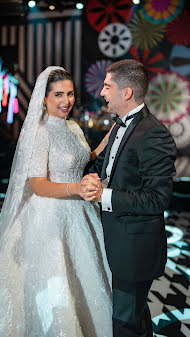 Wedding photographer Hamzeh Abulragheb (hamzeh). Photo of 5 January 2023