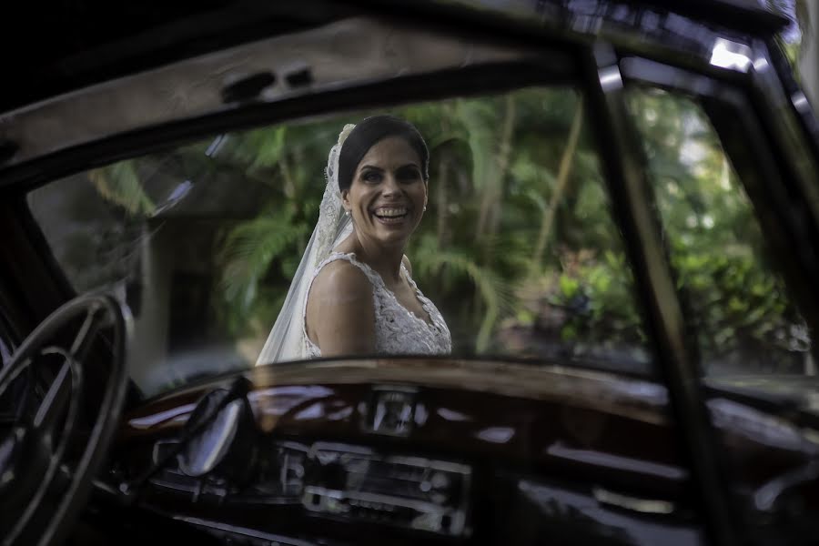 Fotografo di matrimoni Carina Rodríguez (altoenfoque). Foto del 30 dicembre 2018