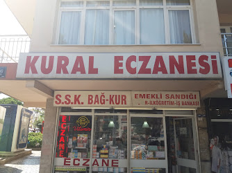 Kural Eczanesi