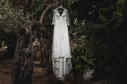 Fotógrafo de bodas Cristina Cunquero (cristinacunquero). Foto del 8 de abril 2019