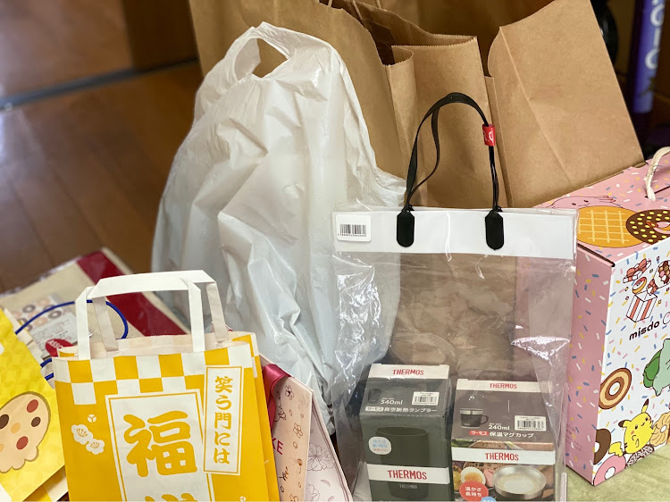 ヴェルファイアのローガン・Daiya Forest・御田家🍢　Grant.hope223  輪止めビビリーズ・謹賀新年2021・明日から仕事に関するカスタム事例の投稿画像8枚目