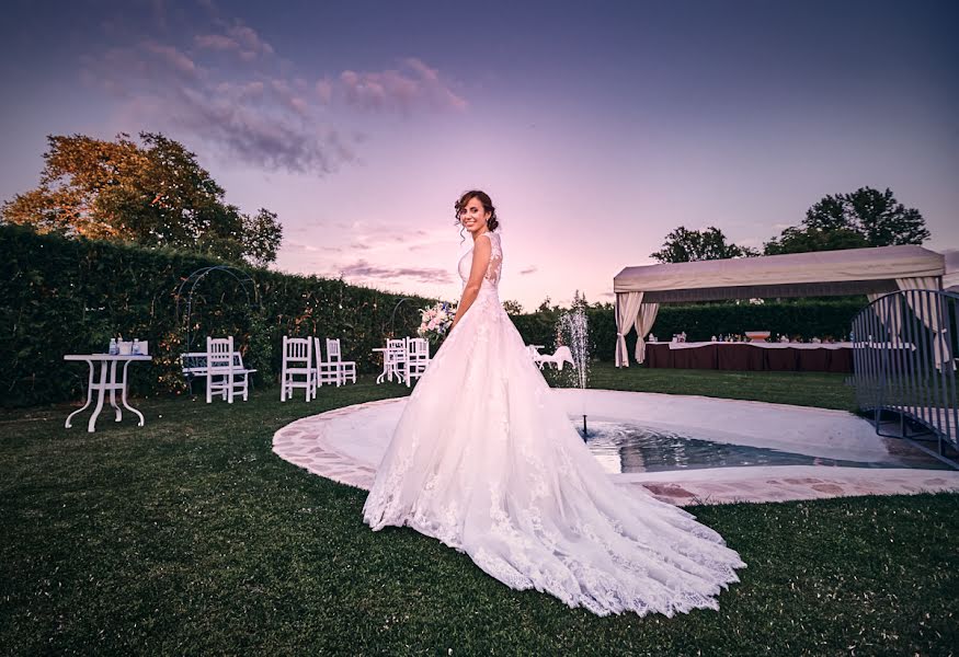 Photographe de mariage Angel Alonso García (aba72). Photo du 7 février 2020