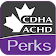 CDHA Perks icon