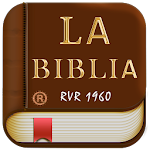 Cover Image of Descargar Biblia Reina Valera + Español - Cristiana Biblia APK