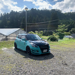 スイフトスポーツ ZC32S