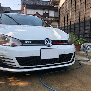 ゴルフGTI