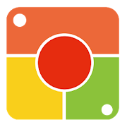 Frame Single Photo  Icon