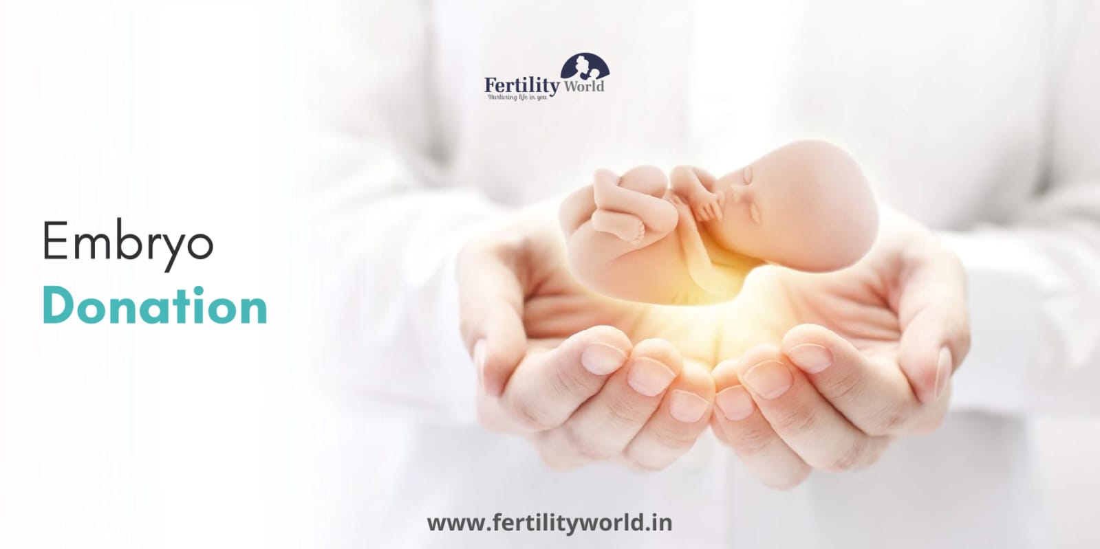 IVF cost with embryo Donation in the Philippines