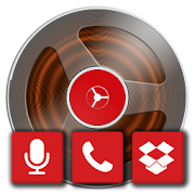 Background Sound Recorder