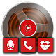 Download Background Sound Recorder For PC Windows and Mac 2.22