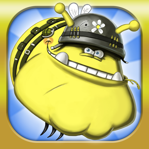 Battle Buzz icon